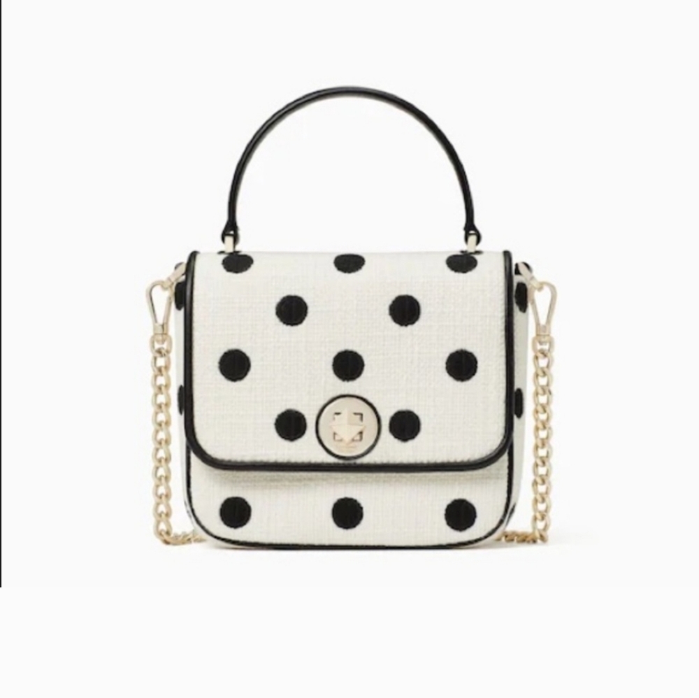 Kate Spade Mini Cross-handbag - Picture 9 of 9